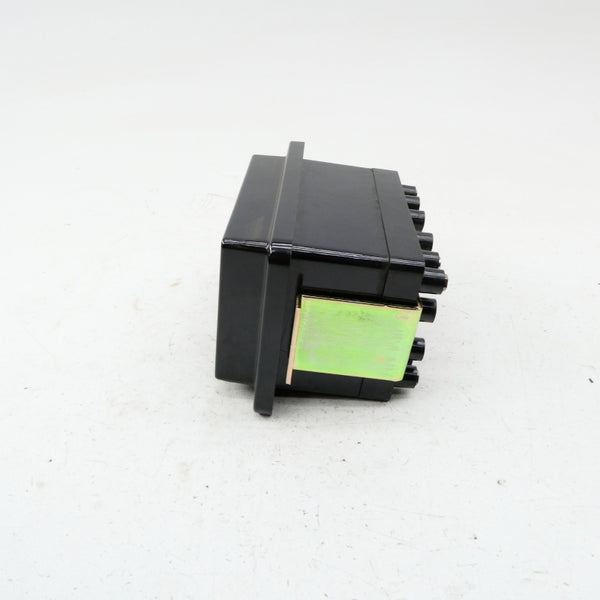 ABB 289B360A22 MG-6 115VAC NSNP