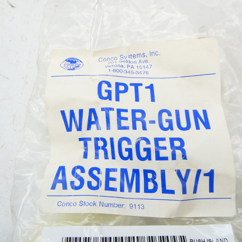 CONCO SYSTEMS GPT1 NSMP