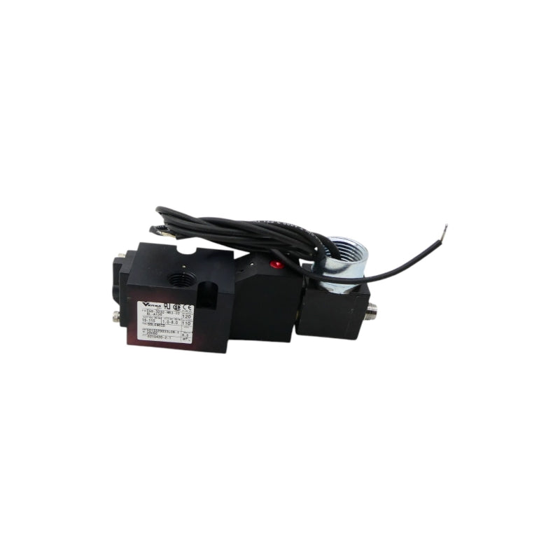 VERSA CGS-3232-NB3-228L-A120 110/120V 15-115PSI NSNP
