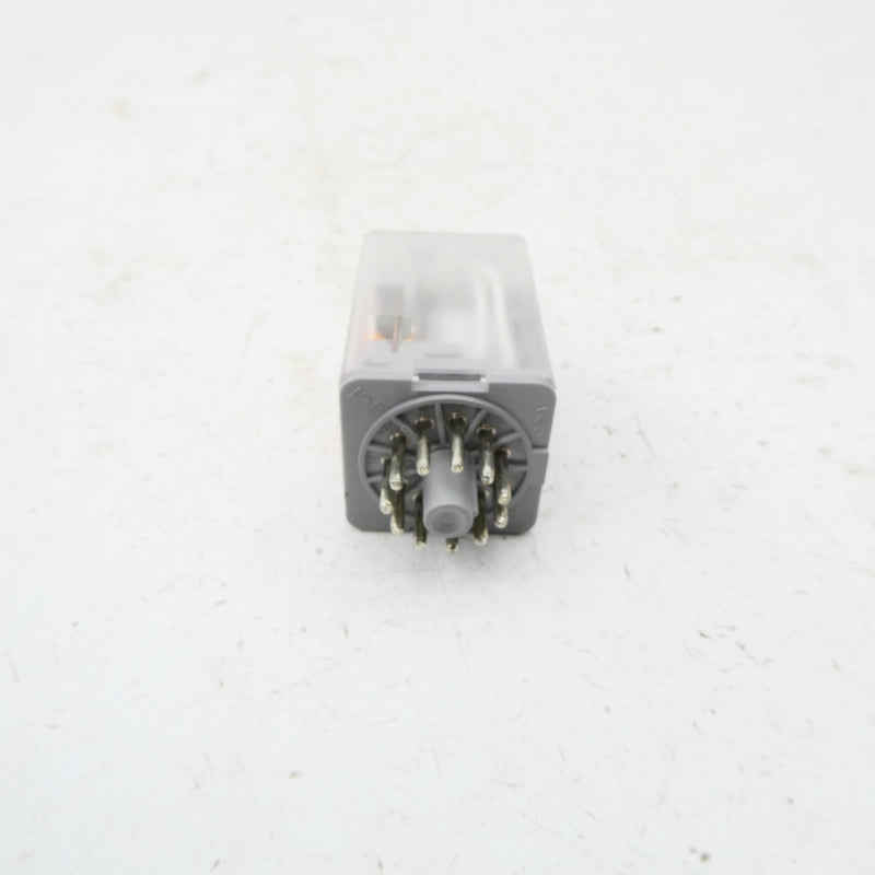 SQUARE D 8501KP13V20 SER. F 120V 10A NSMP