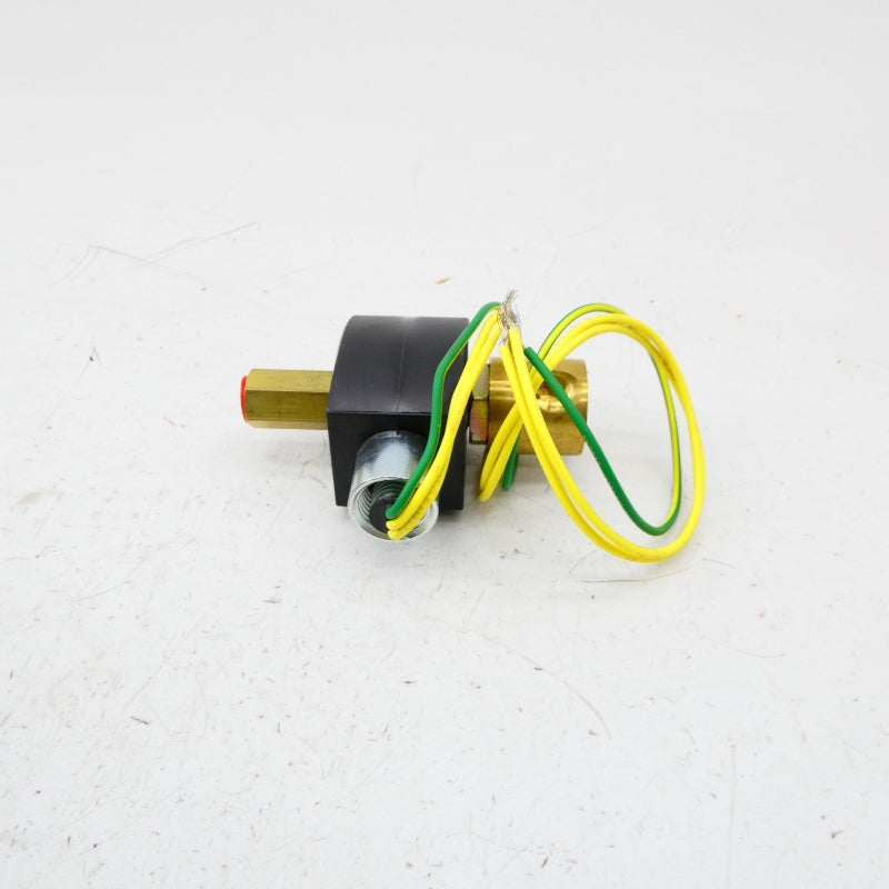 ASCO EFHT8314G35 110/120V 100-150PSI 1/4" NSMP