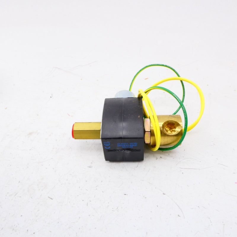 ASCO EFHT8314G35 110/120V 100-150PSI 1/4" NSMP
