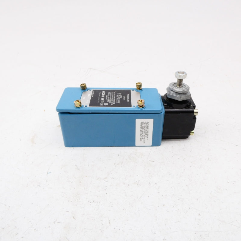 HONEYWELL 51ML2 9510 600VAC 20A NSMP