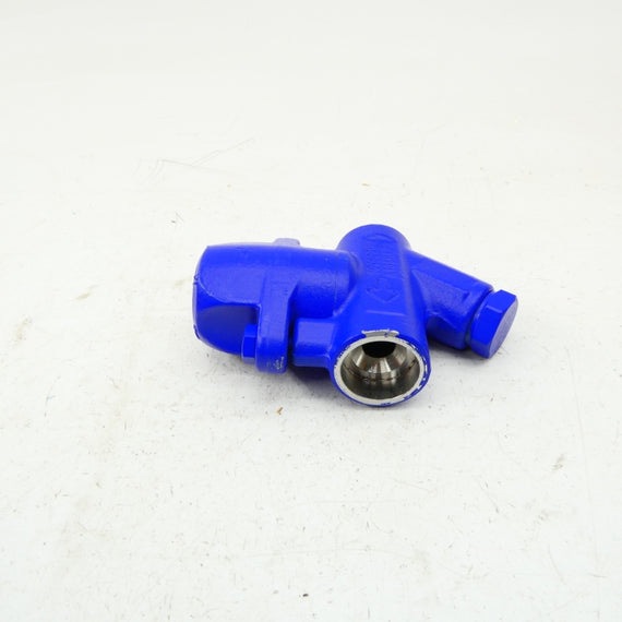 GESTRA BK45 25PN40 304.5PSI 1" NSMP