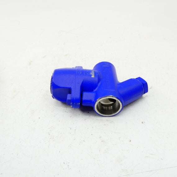 GESTRA BK45 25PN40 304.5PSI 1" NSMP