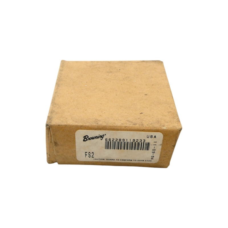 BROWNING FS2 NSFS