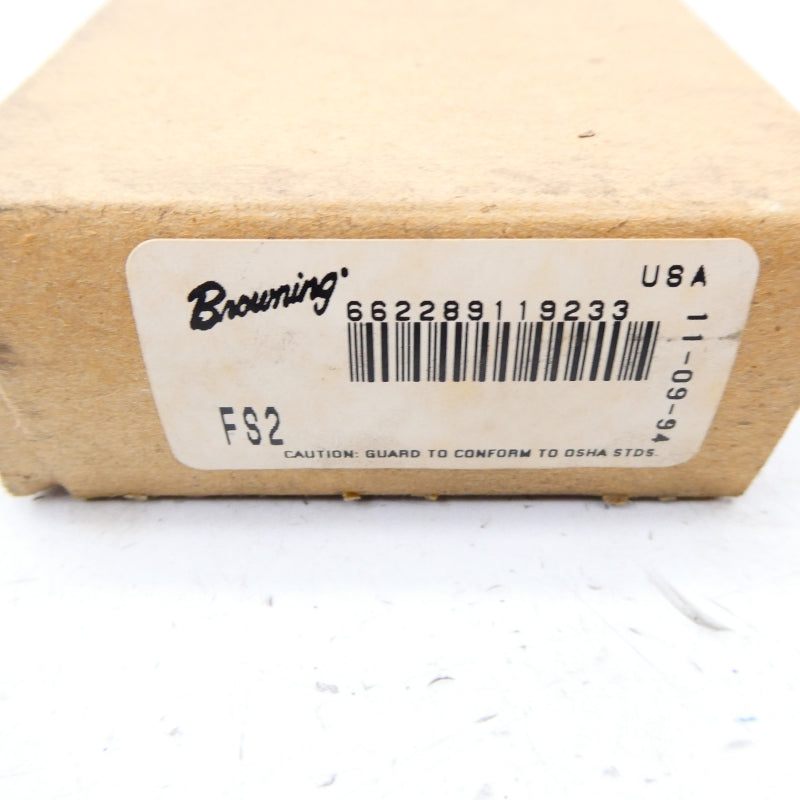 BROWNING FS2 NSFS
