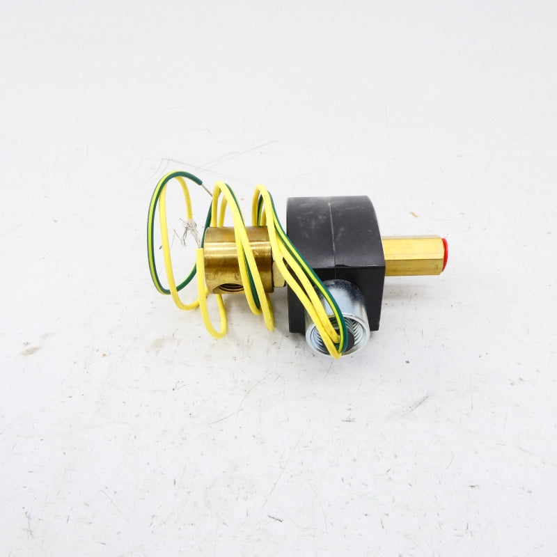 ASCO EFHT8314G035 110/120V 100-150PSI 1/4" NSMP