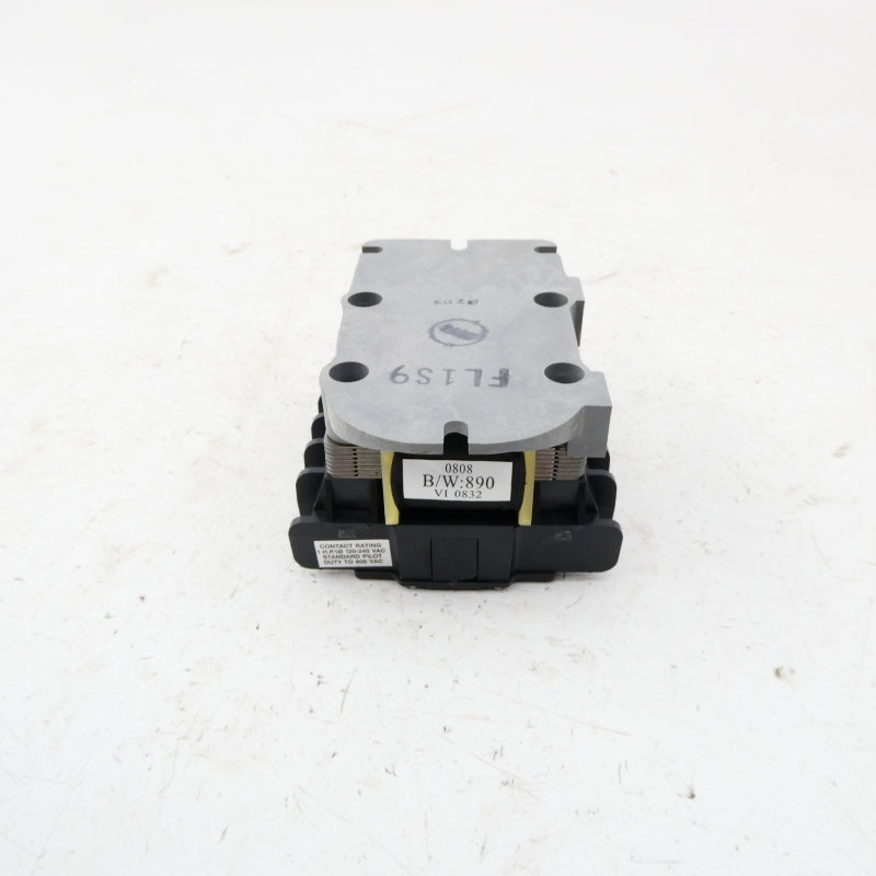 AMEMTEK 1500-F-L1-S9-0C-X 120/480V NSMP