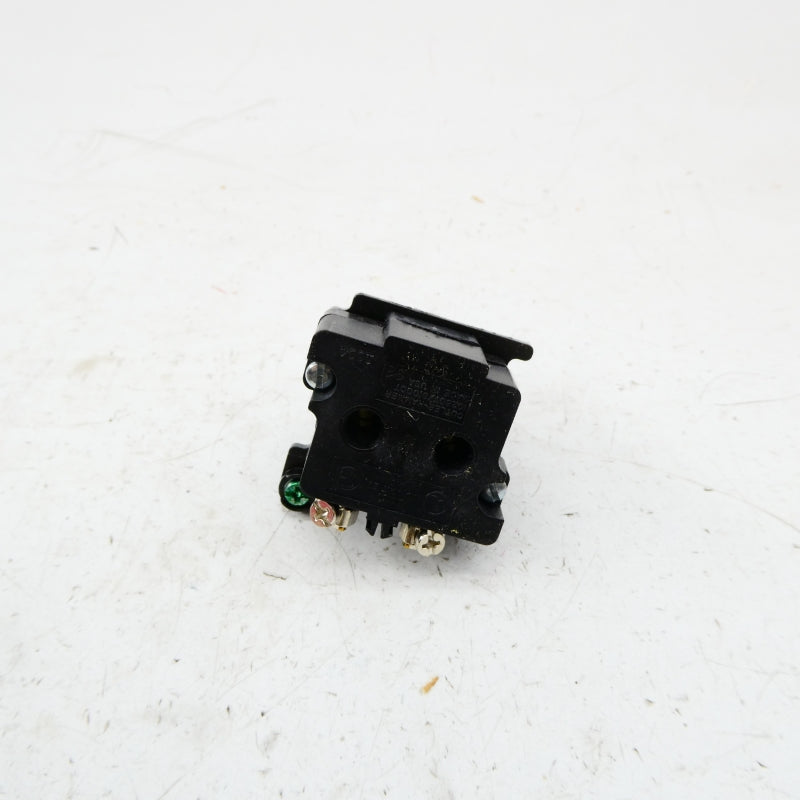 CUTLER HAMMER E34RB120 SER. B2 120VAC/DC NSMP
