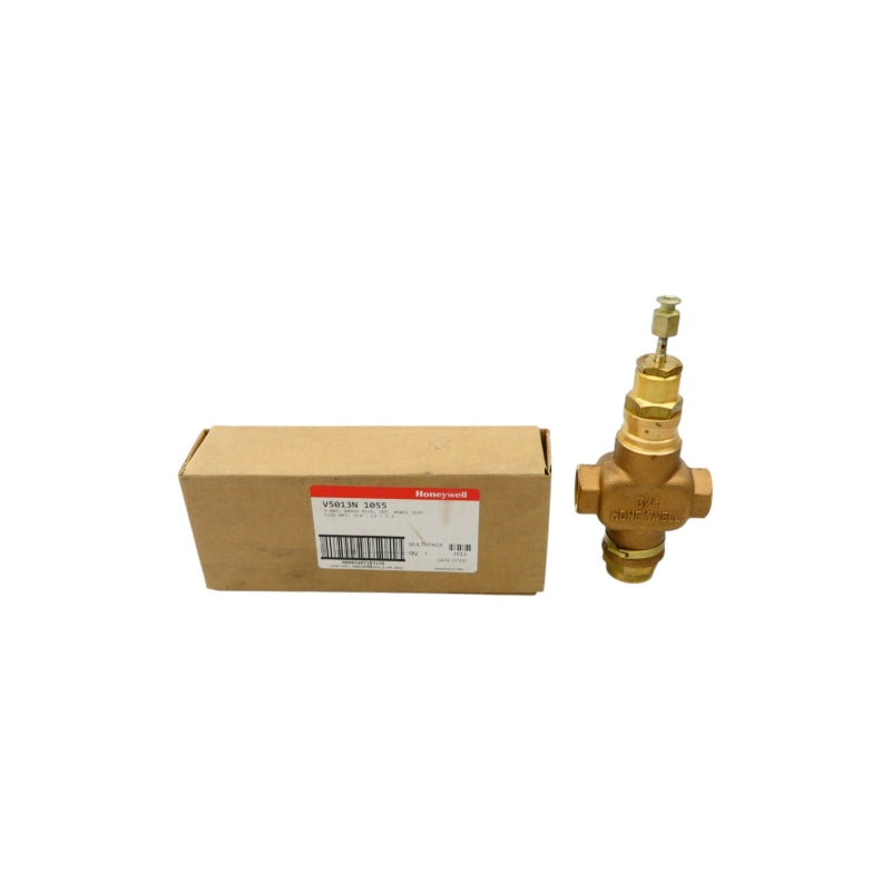 HONEYWELL V5013N1055 3/4" NSMP