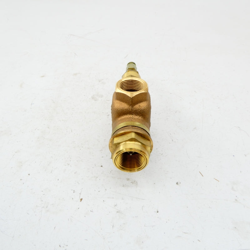 HONEYWELL V5013N1055 3/4" NSMP
