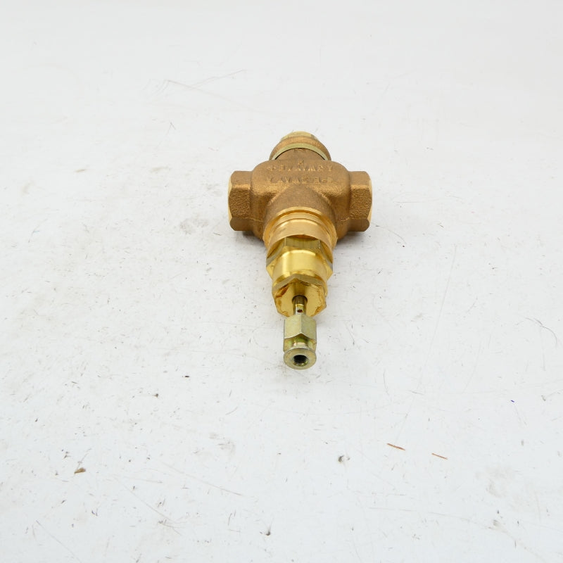 HONEYWELL V5013N1055 3/4" NSMP