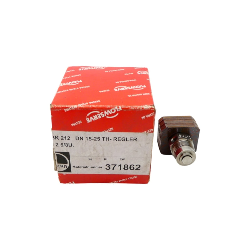 FLOWSERVE BK212 NSMP