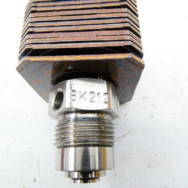 FLOWSERVE BK212 NSMP