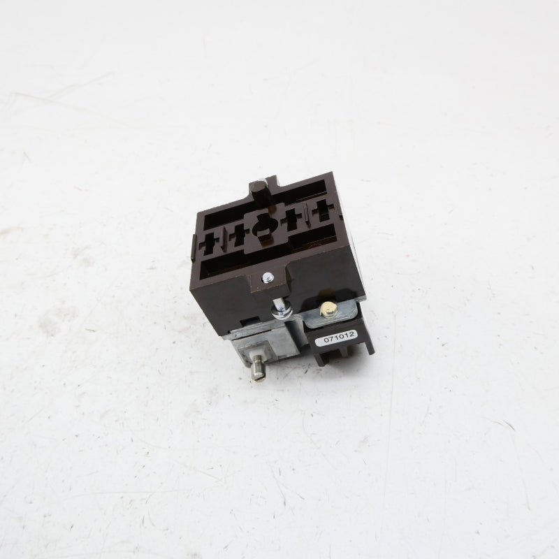 CUTLER HAMMER D26MTD SER. A2 .1-180S NSMP