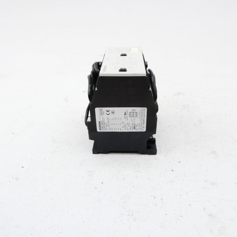 SIEMENS 3TD4102-0XF0 110/132VAC NSMP