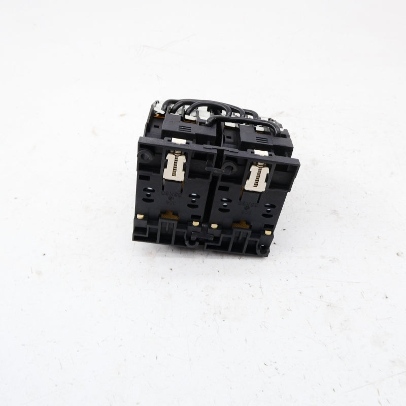SIEMENS 3TD4102-0XF0 110/132VAC NSMP
