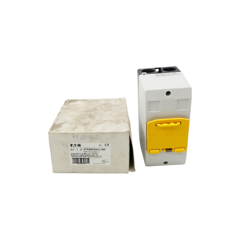 EATON XTPBXENASLO65 NSMP