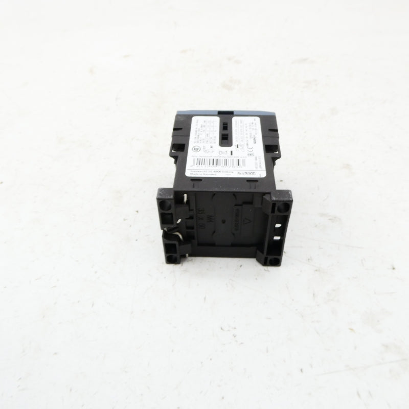 SIEMENS 3RT2017-1AK62 110/120V NSMP