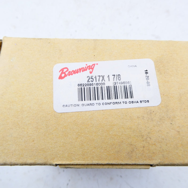 BROWNING 2517X1-7/8 NSMP