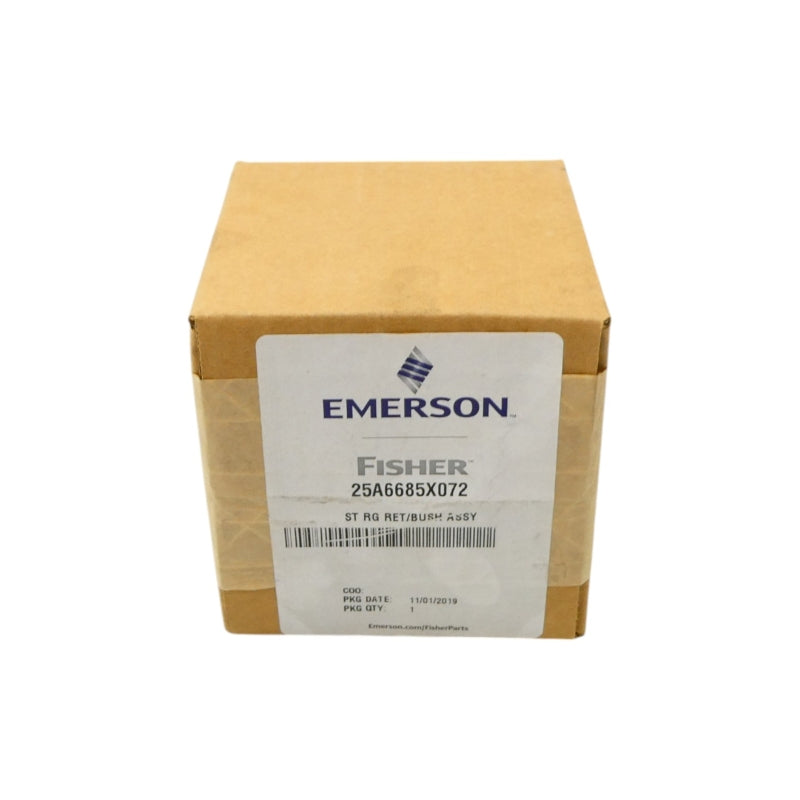EMERSON 25A6685X072 NSFS