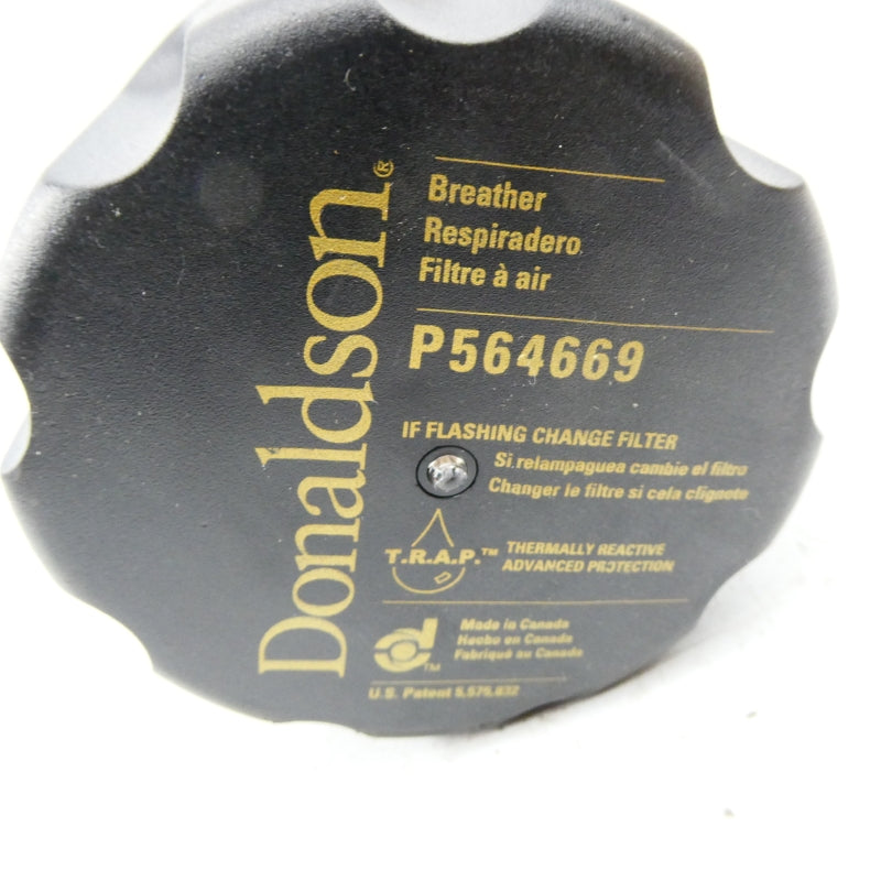 DONALDSON P564669 NSNP