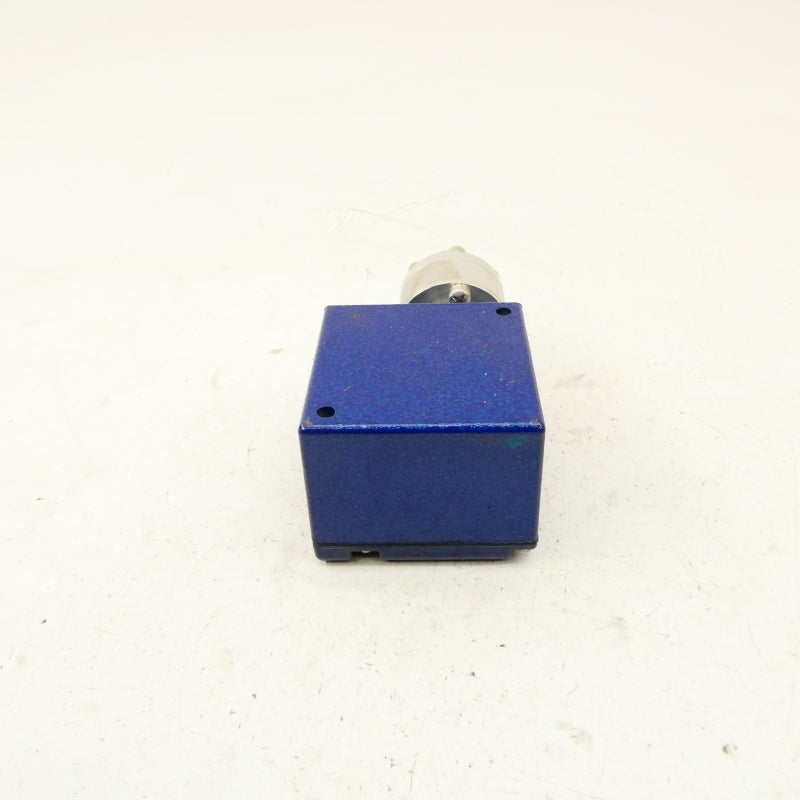 ITT 200P16C3B 480VAC 5A 500-3000PSI NSNP