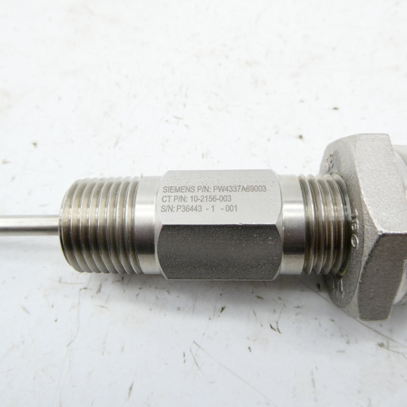 SIEMENS PW4337A89003 NSNP