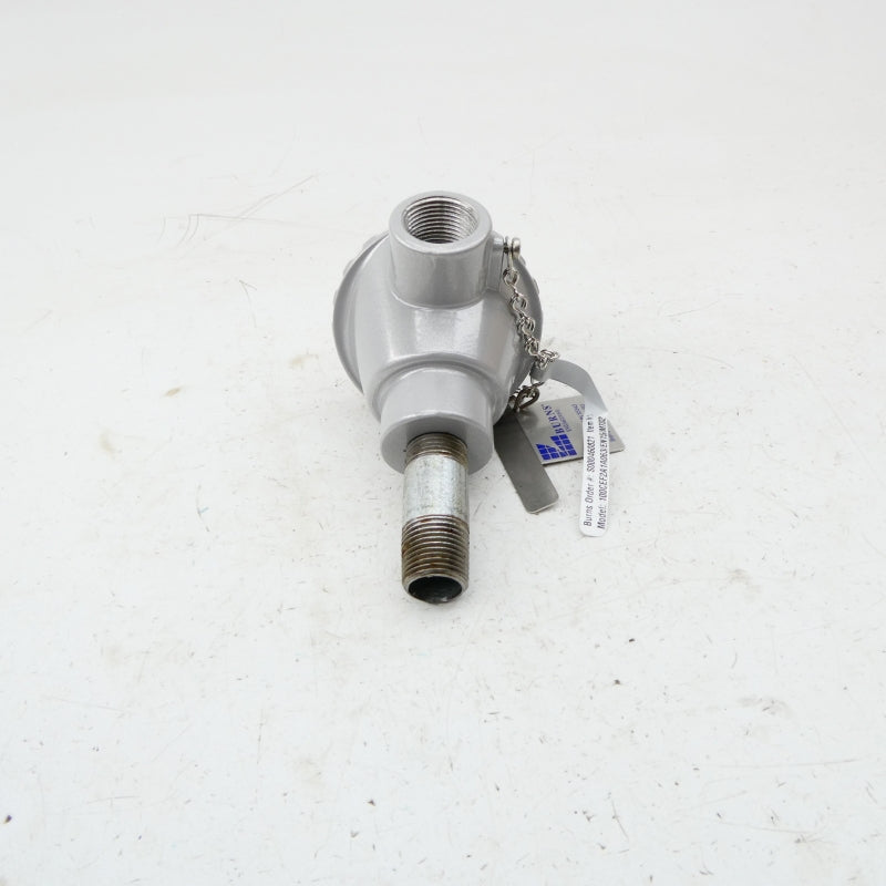 BURNS 100CEF2A1A063/EN15/MT02 NSNP