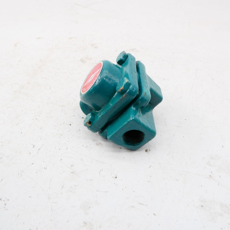 NICHOLSON 5483000 1-600PSI 1/2" NSMP