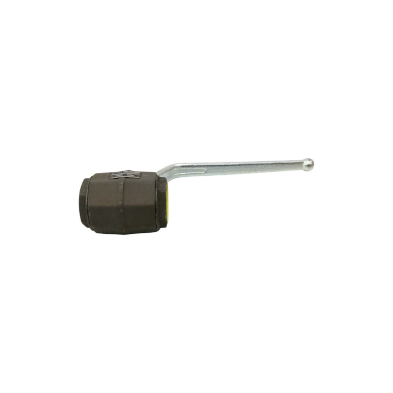 HYDAC KHM-32SAE-1114 5000PSI NSNP