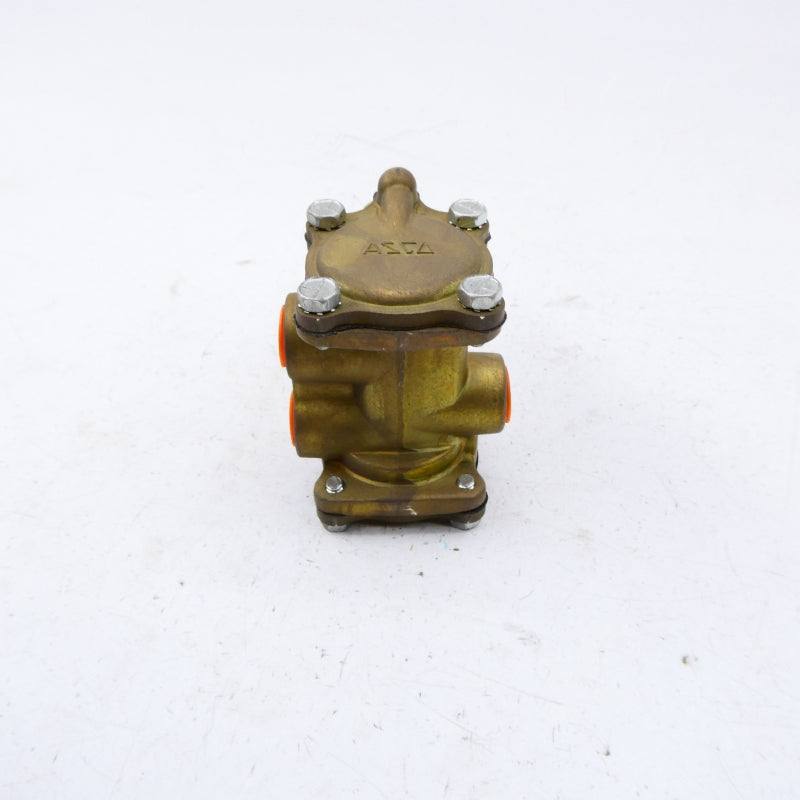 ASCO P316D16 10-125PSI NSNP