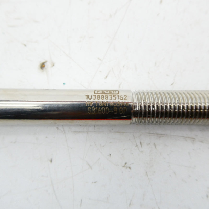 FISHER 16A5711X022 NSMP