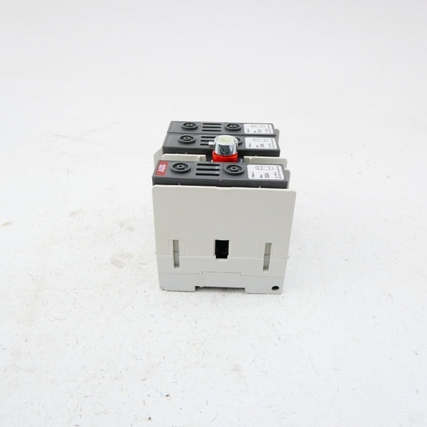 ABB OS30FAJ12 1SCA108824R1001 600VAC 30A NSMP