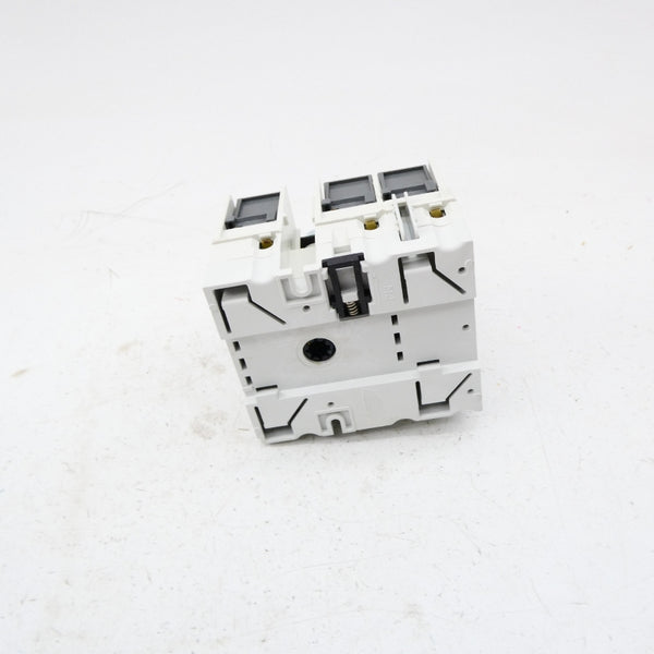 ABB OS30FAJ12 1SCA108824R1001 600VAC 30A NSMP