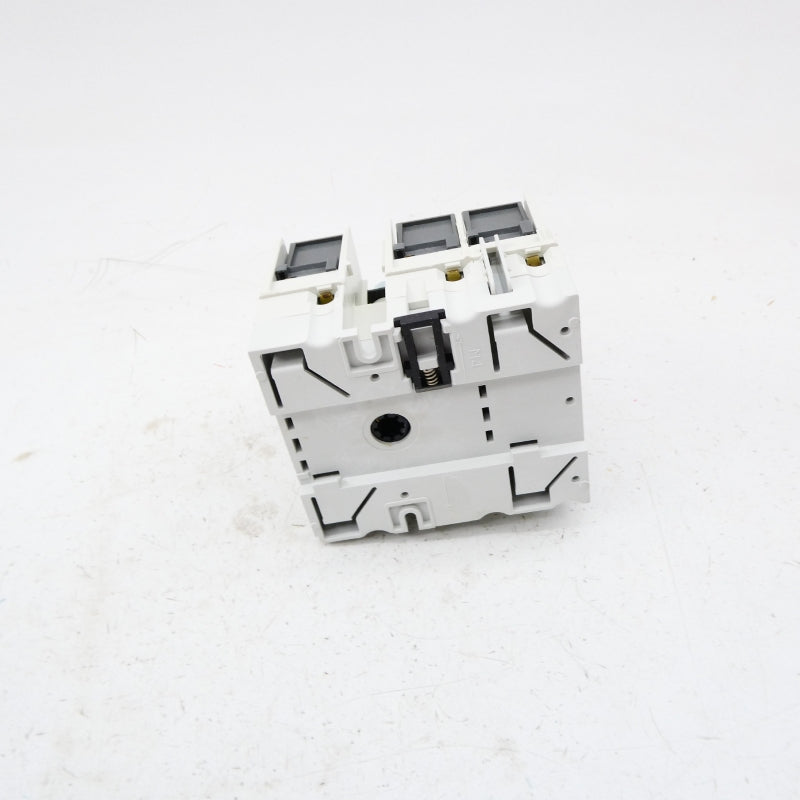 ABB OS30FAJ12 1SCA108824R1001 600VAC 30A NSMP