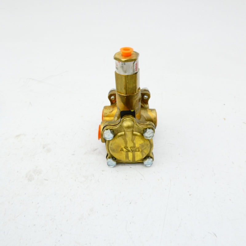 ASCO P316D14 10-125PSI 3/8" NSMP