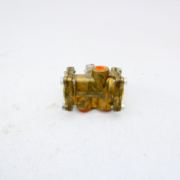 ASCO P316D14 10-125PSI 3/8" NSMP