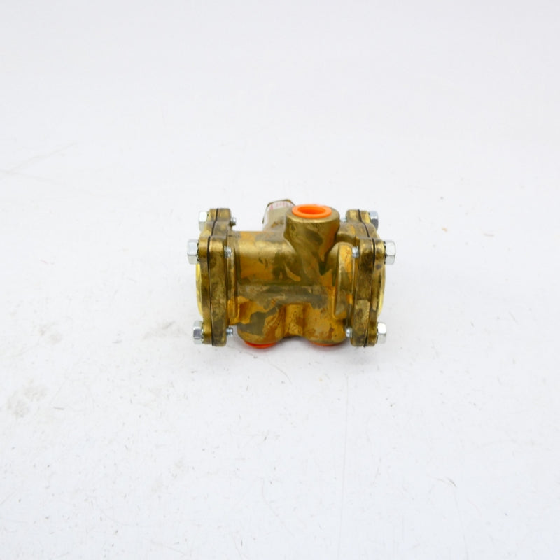 ASCO P316D14 10-125PSI 3/8" NSMP