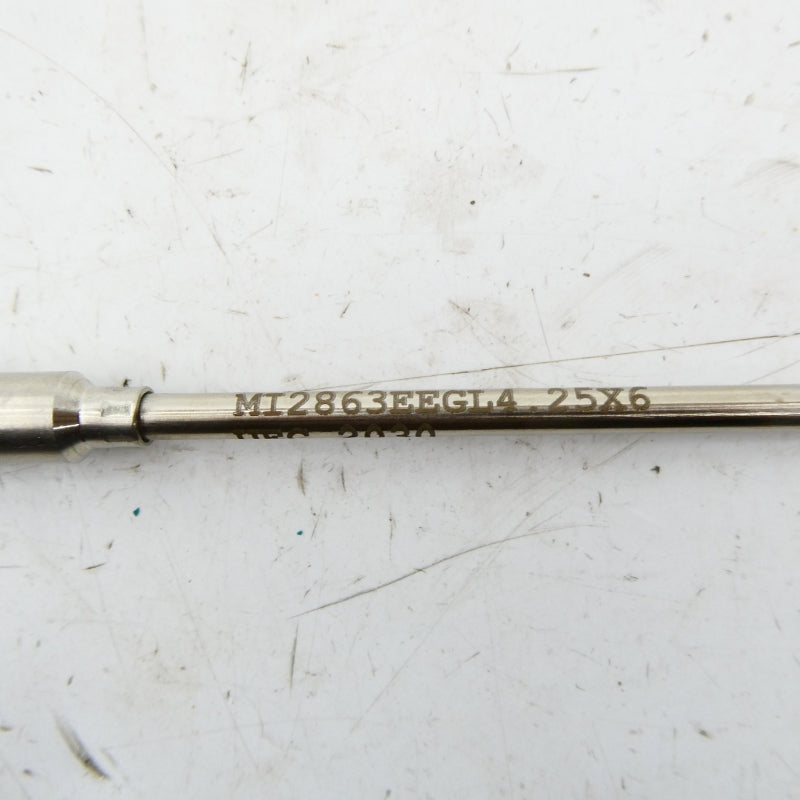 UEC MI2863EEGL4.25X6 NSNP