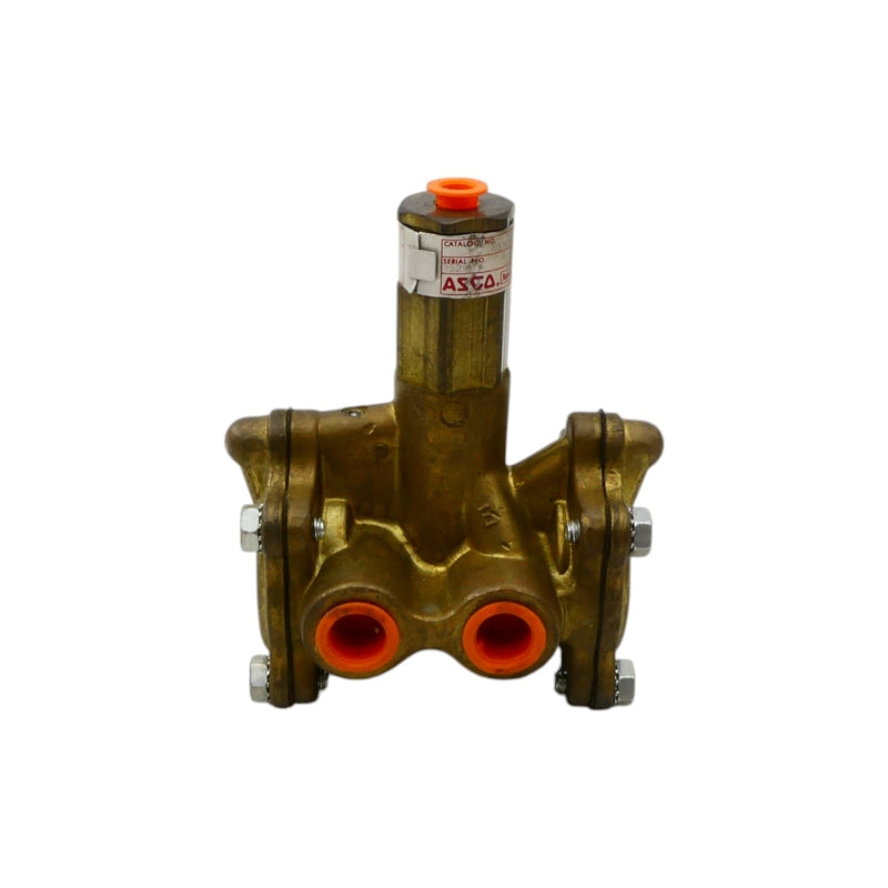 ASCO P316DT4 NSNP