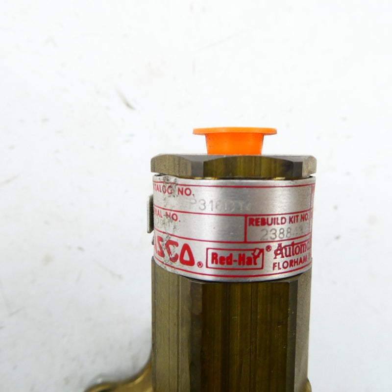 ASCO P316DT4 NSNP