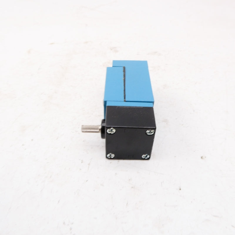 HONEYWELL LSYAB1A 600VAC 10A NSMP