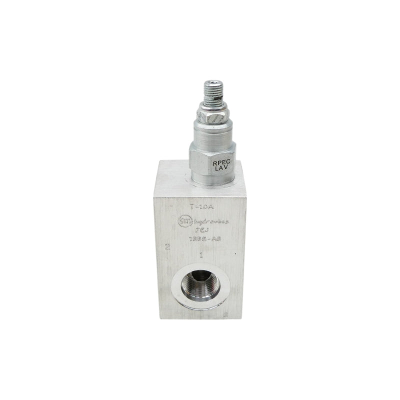SUN HYDRAULICS FEJ NSNP
