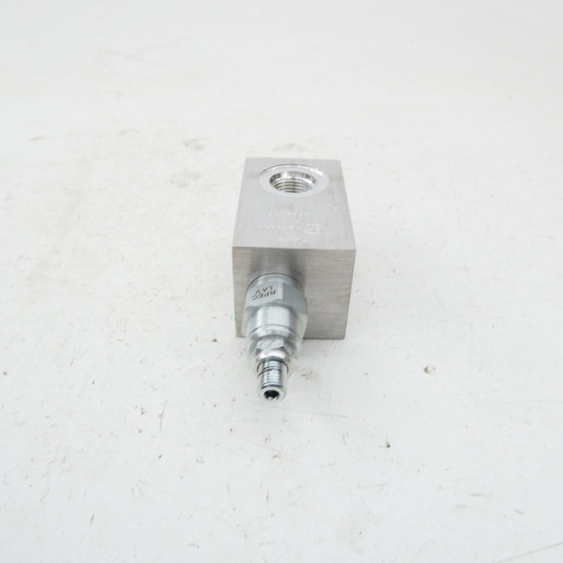 SUN HYDRAULICS FEJ NSNP