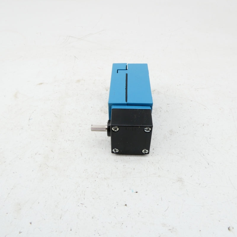 HONEYWELL LSYMB6D 600VAC 10A NSMP