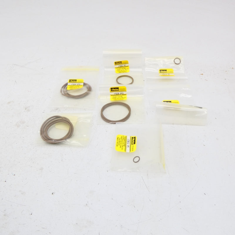 PARKER 909696WN NSMP