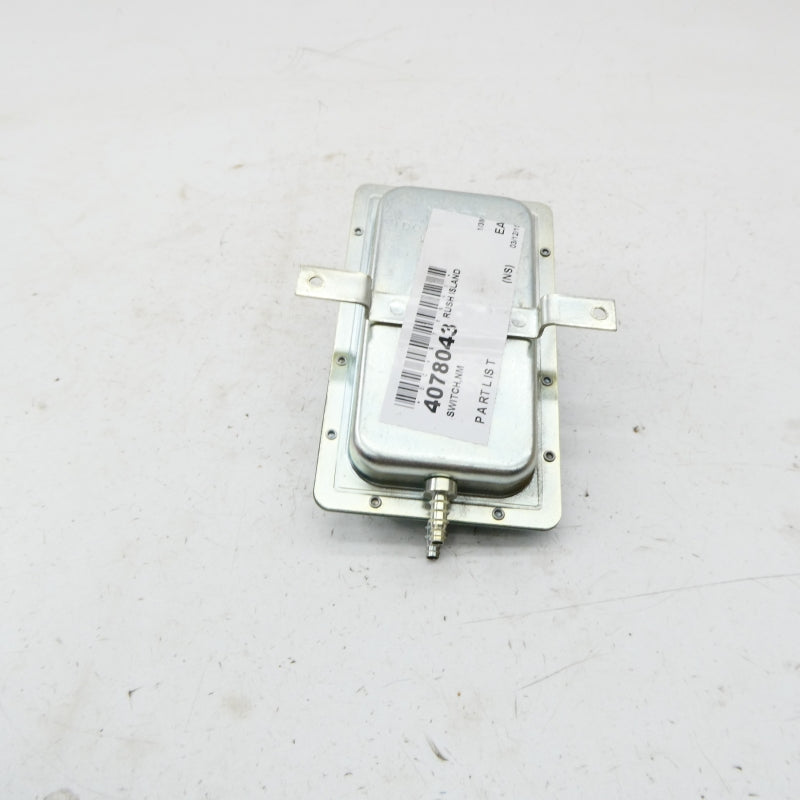 CLEVELAND CONTROLS DFS-221-112 120-277VAC 15A NSNP