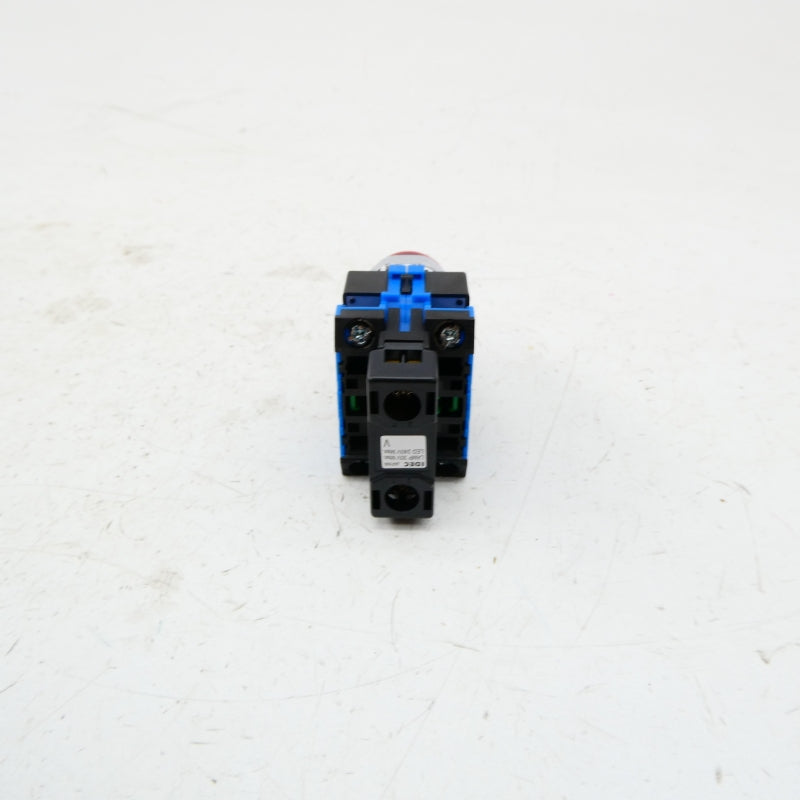 IDEC AOLW29920D-R-120V NSMP